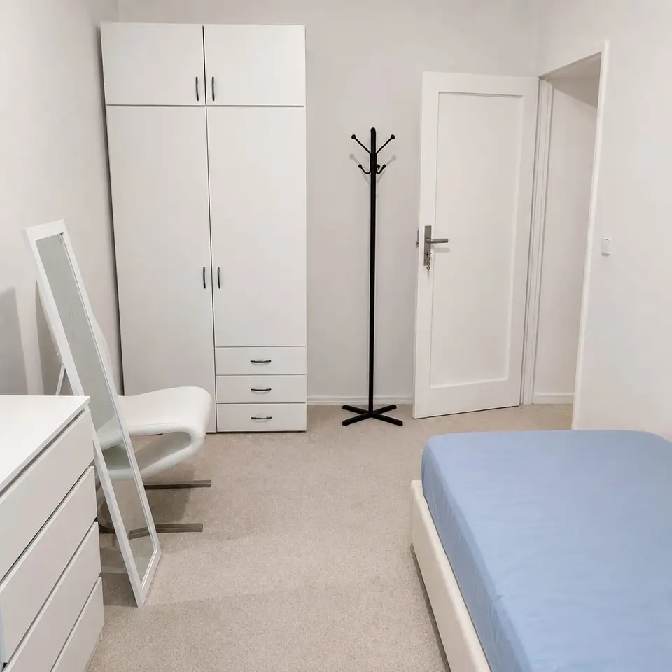 WG-Zimmer mit 69 m² in Berlin – Bild 6