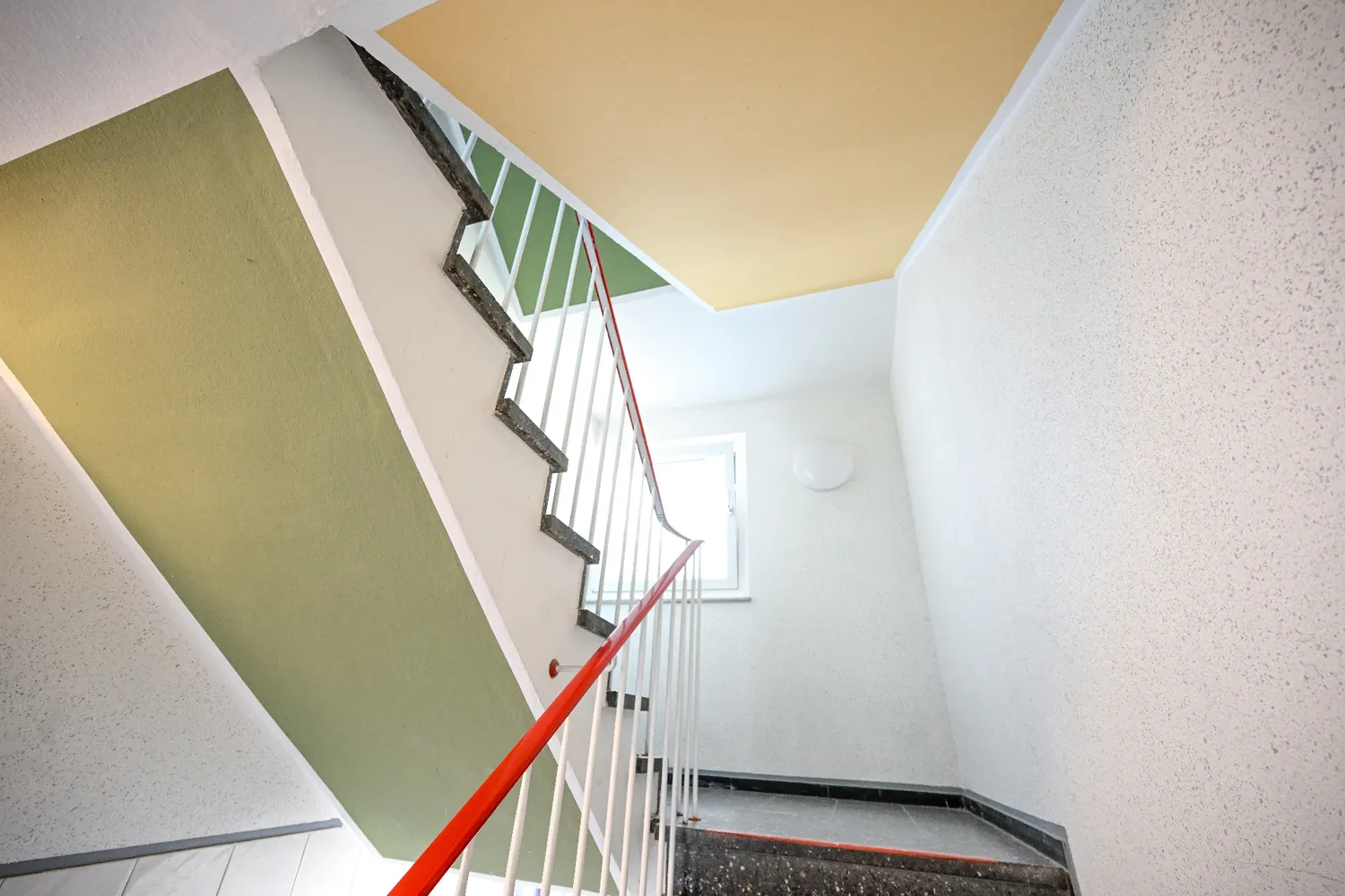 1 Zimmer Wohnung mit 43 m² in Mülheim an der Ruhr – Bild 3