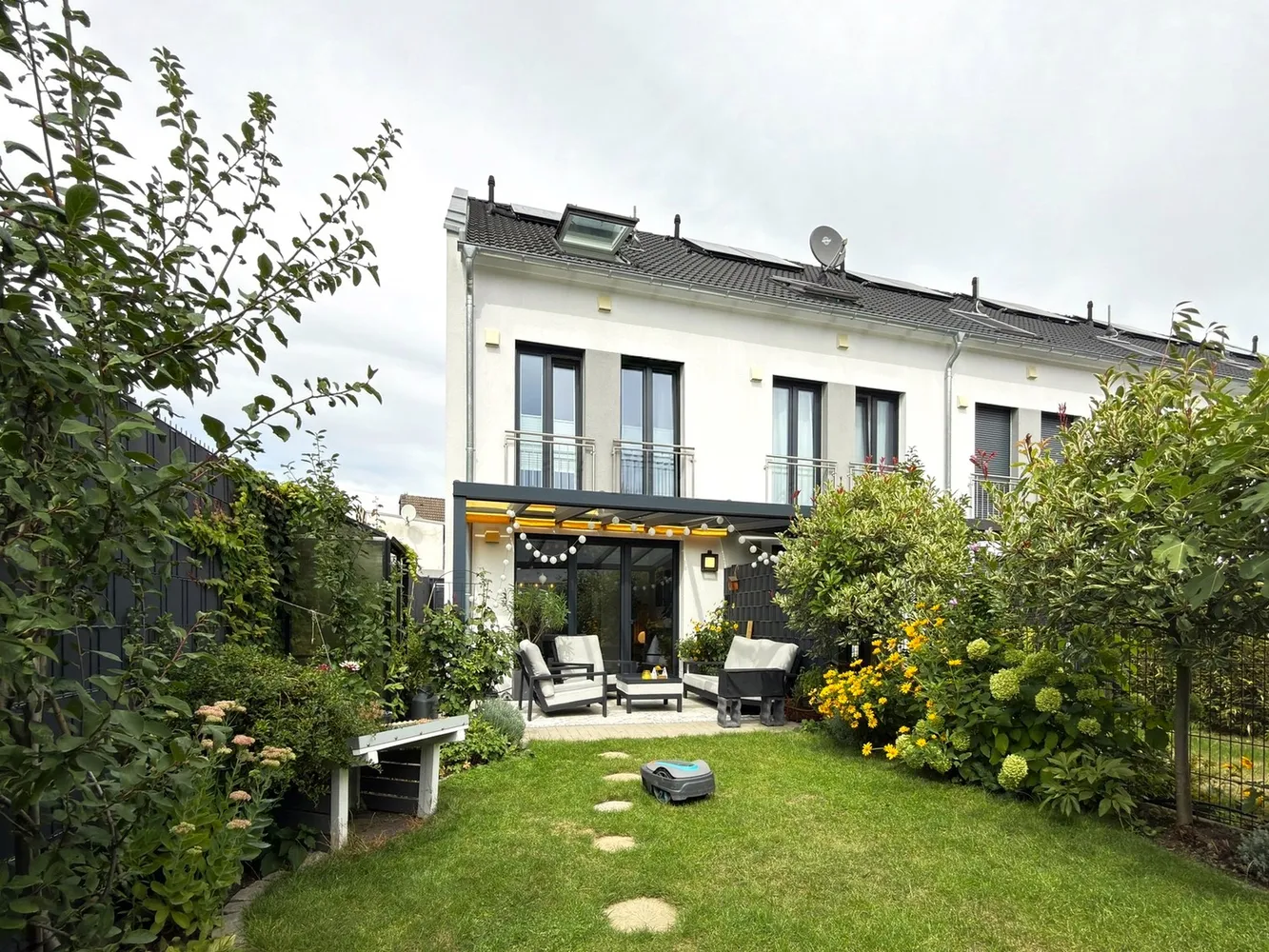 5 Zimmer Haus mit 119 m² in Krefeld – Bild 1