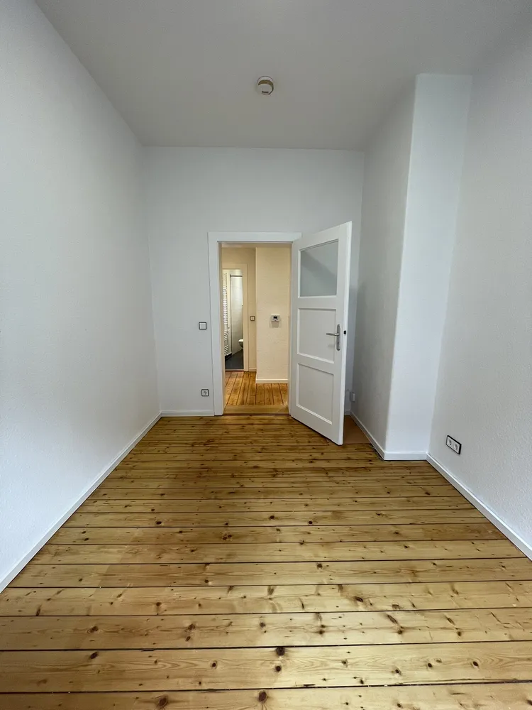 3 Zimmer Wohnung mit 47 m² in Hannover – Bild 6