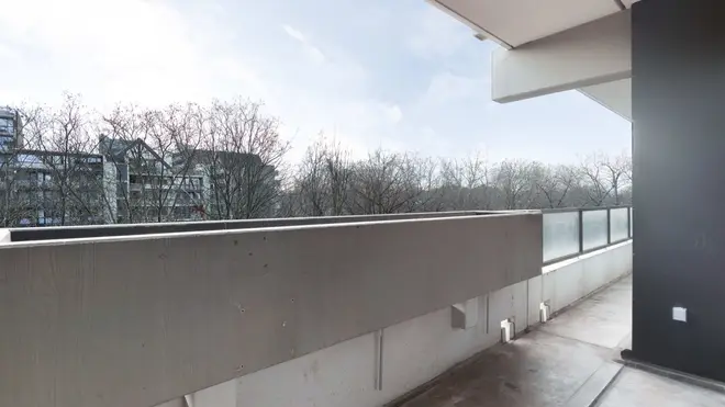 3 Zimmer Wohnung mit 95 m² in Köln – Bild 3