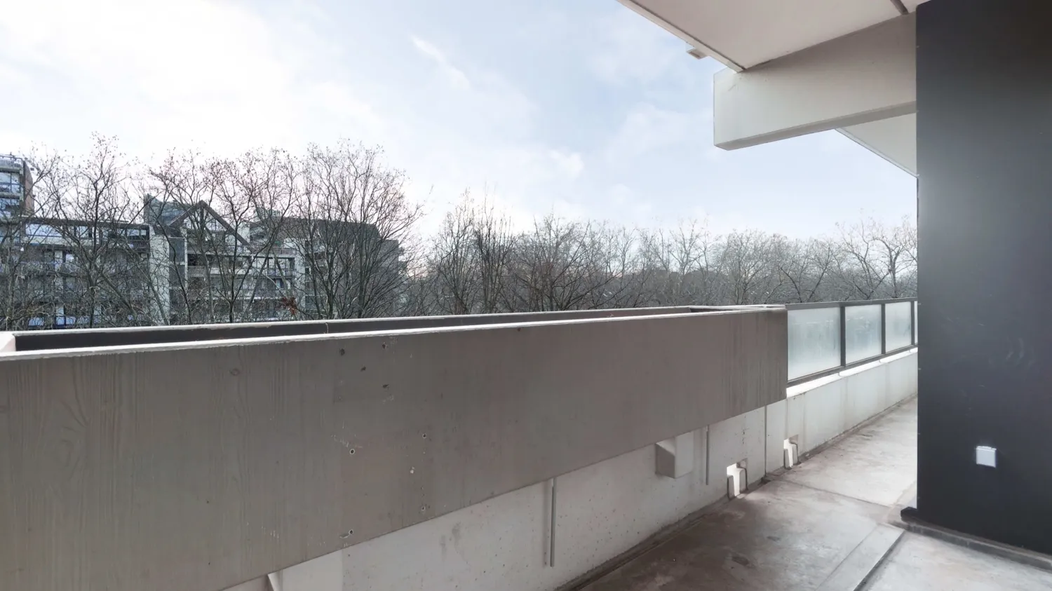 3 Zimmer Wohnung mit 95 m² in Köln – Bild 11