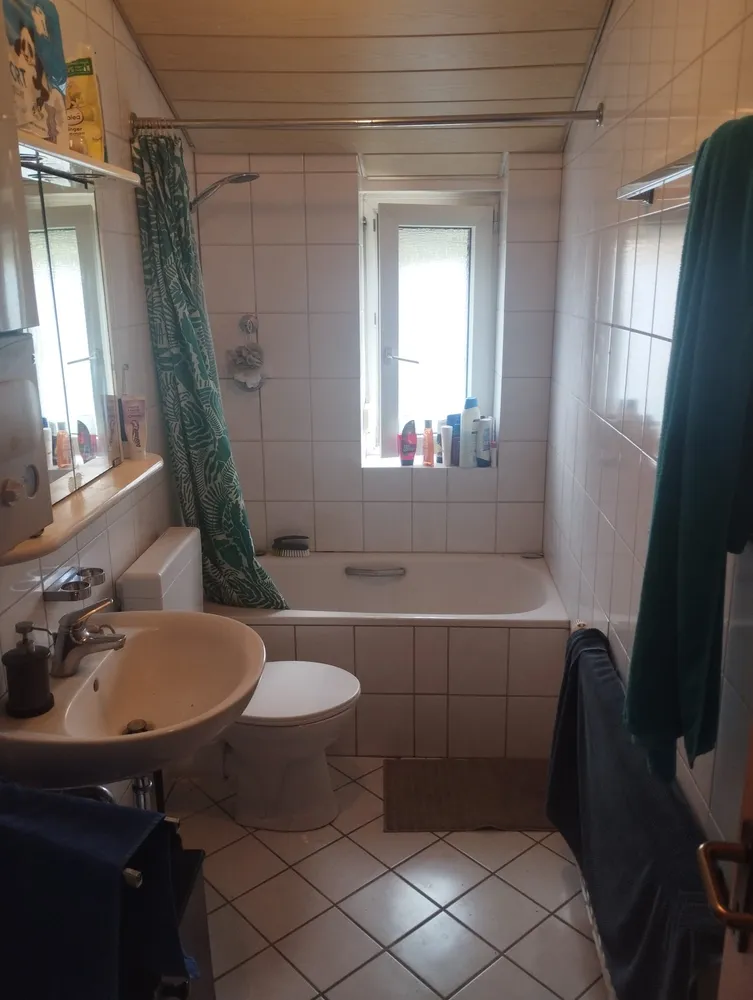 1 Zimmer Wohnung mit 10 m² in Mannheim – Bild 5
