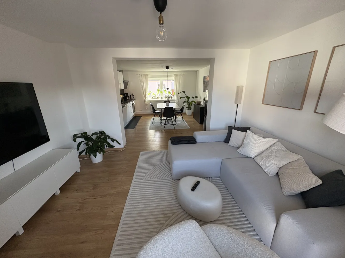 3 Zimmer Wohnung mit 81 m² in Eschwege – Bild 11