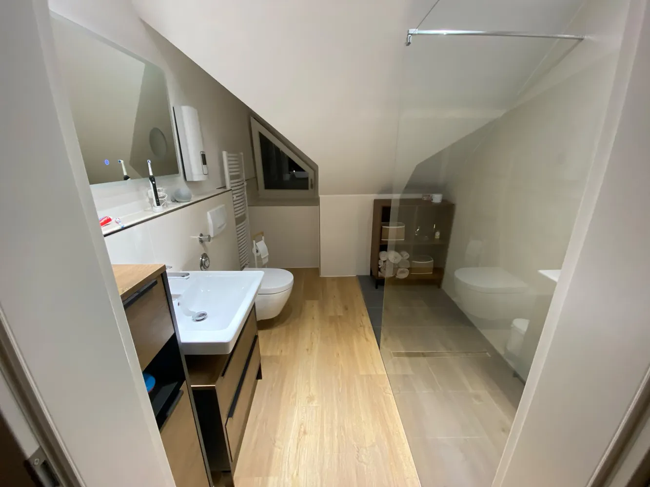3 Zimmer Wohnung mit 120 m² in Münster – Bild 11