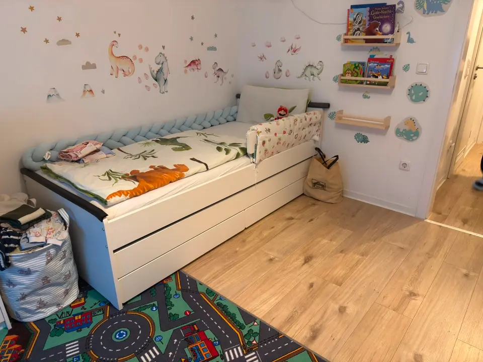 3 room apartment with 72 m² in Wolfsburg – Photo 8