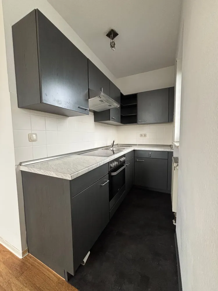 1 Zimmer Wohnung mit 32 m² in Frankfurt am Main – Bild 3