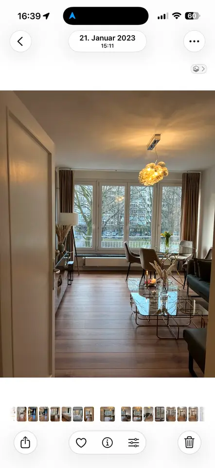 4 Zimmer Wohnung mit 75 m² in Buxtehude – Bild 8