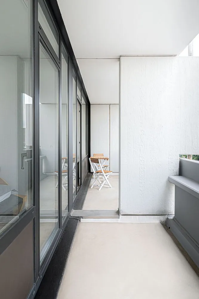 2 room apartment with 70 m² in Cologne – Photo 12