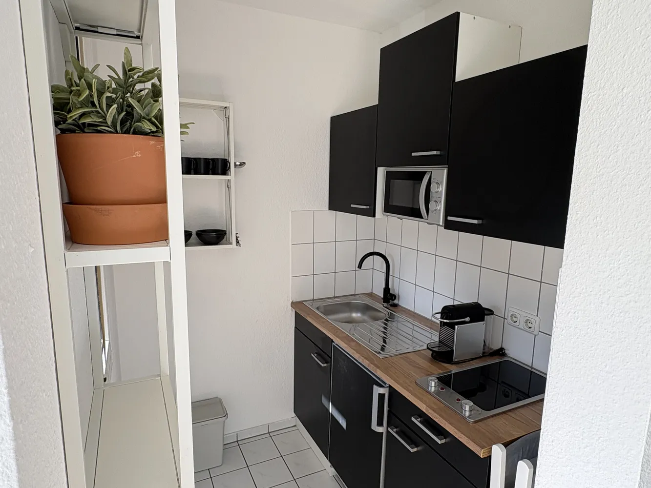 1 Zimmer Wohnung mit 27 m² in Freiburg im Breisgau – Bild 8
