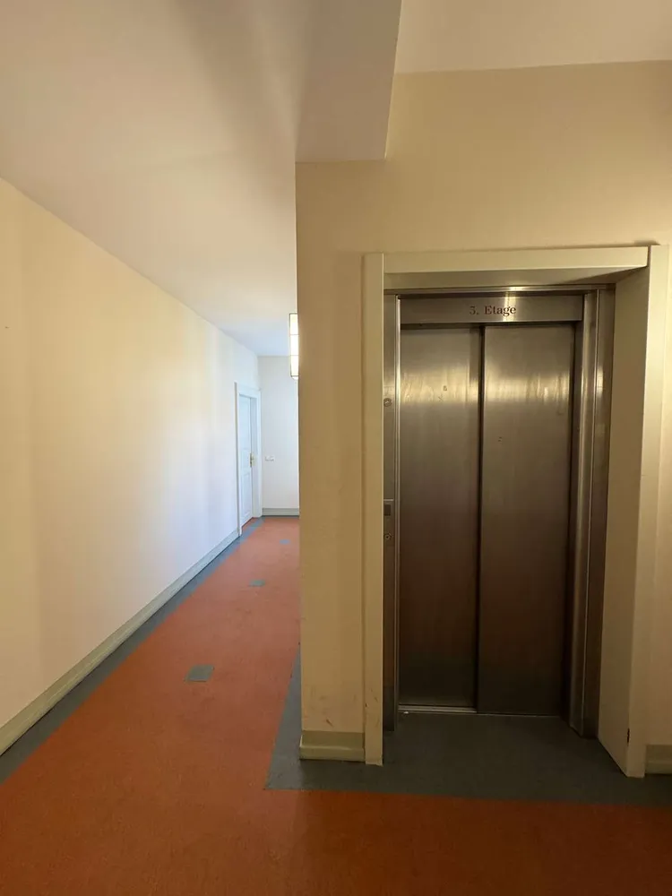 6 room apartment with 125 m² in Dresden – Photo 7