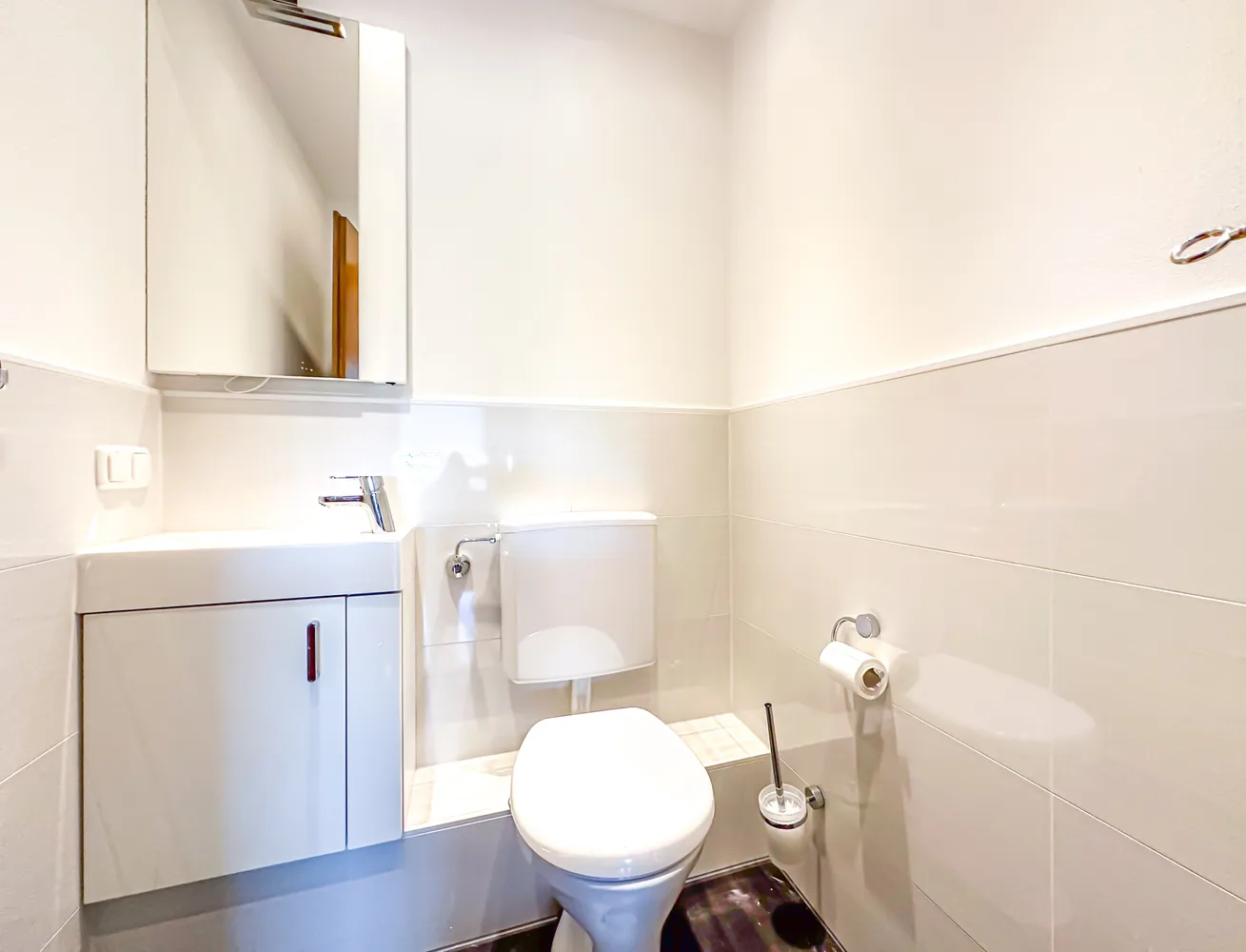 3 Zimmer Wohnung mit 90 m² in Mainz – Bild 9