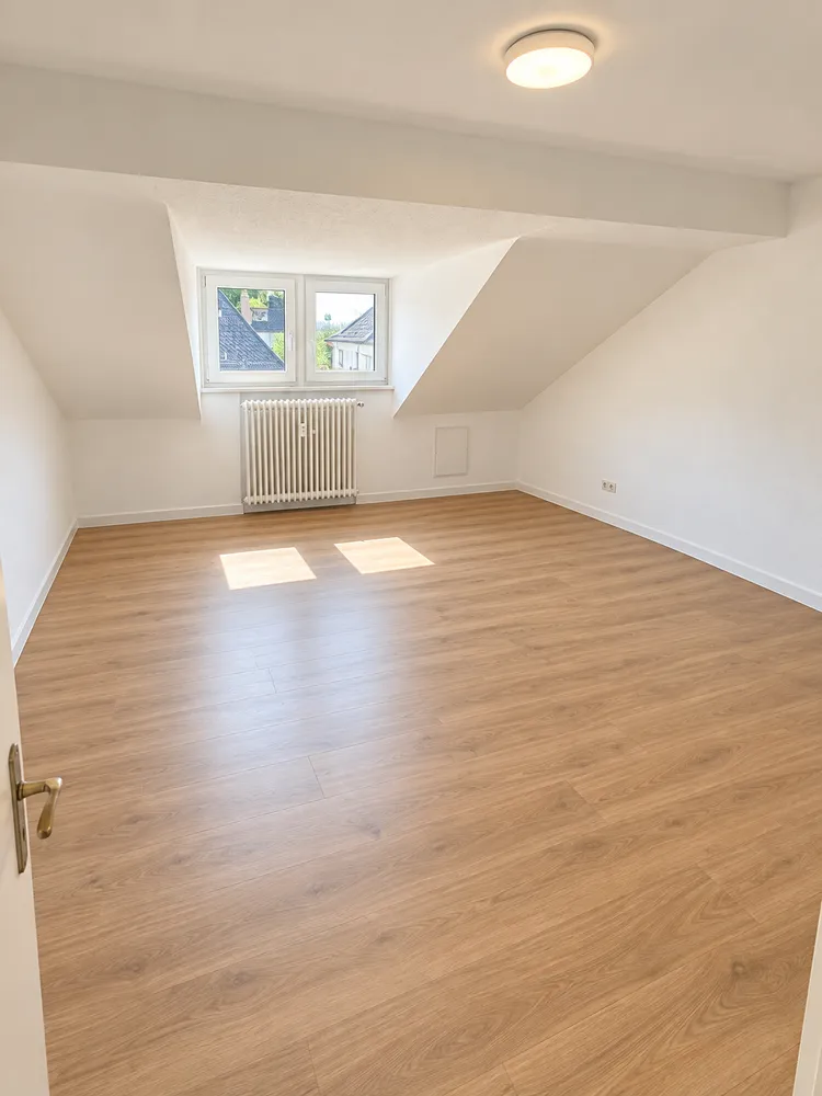 2 Zimmer Wohnung mit 46 m² in Frankfurt am Main – Bild 2
