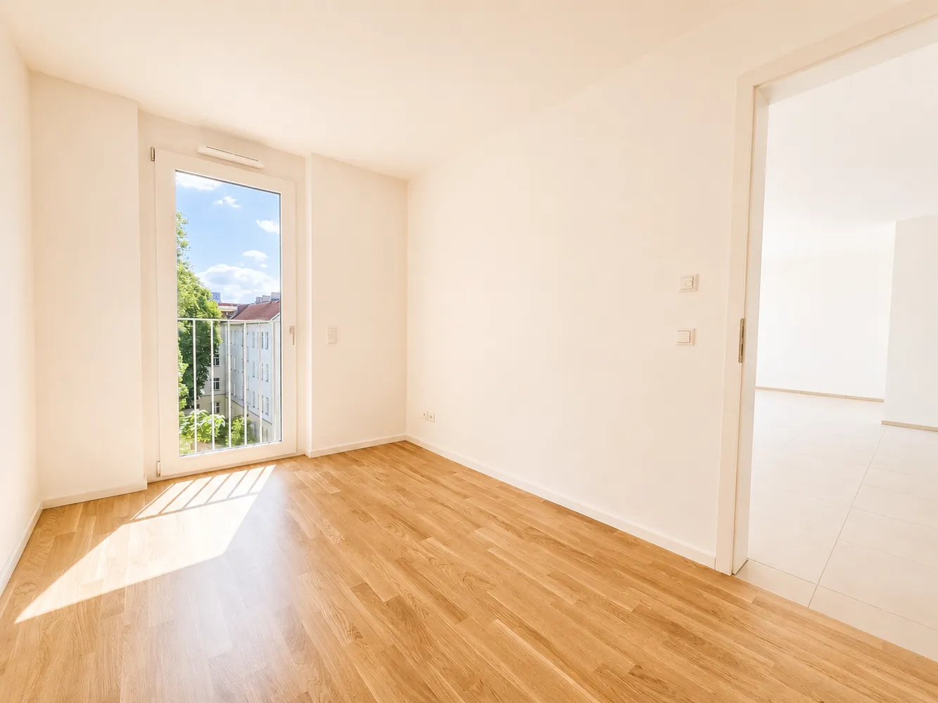 4 Zimmer Wohnung mit 93 m² in Berlin – Bild 10