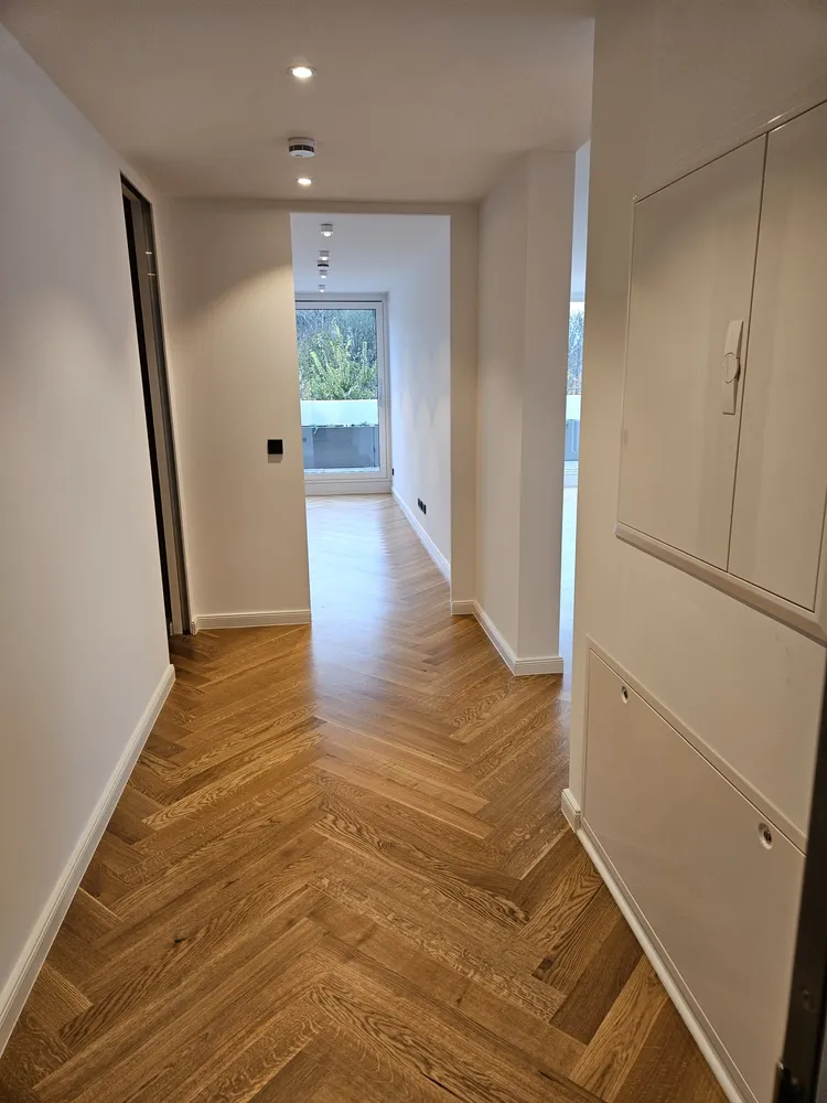 3 Zimmer Wohnung mit 114 m² in München – Bild 1