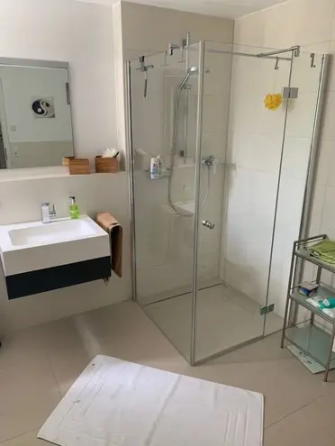 2 Zimmer Wohnung mit 75 m² in Karlsruhe – Bild 9