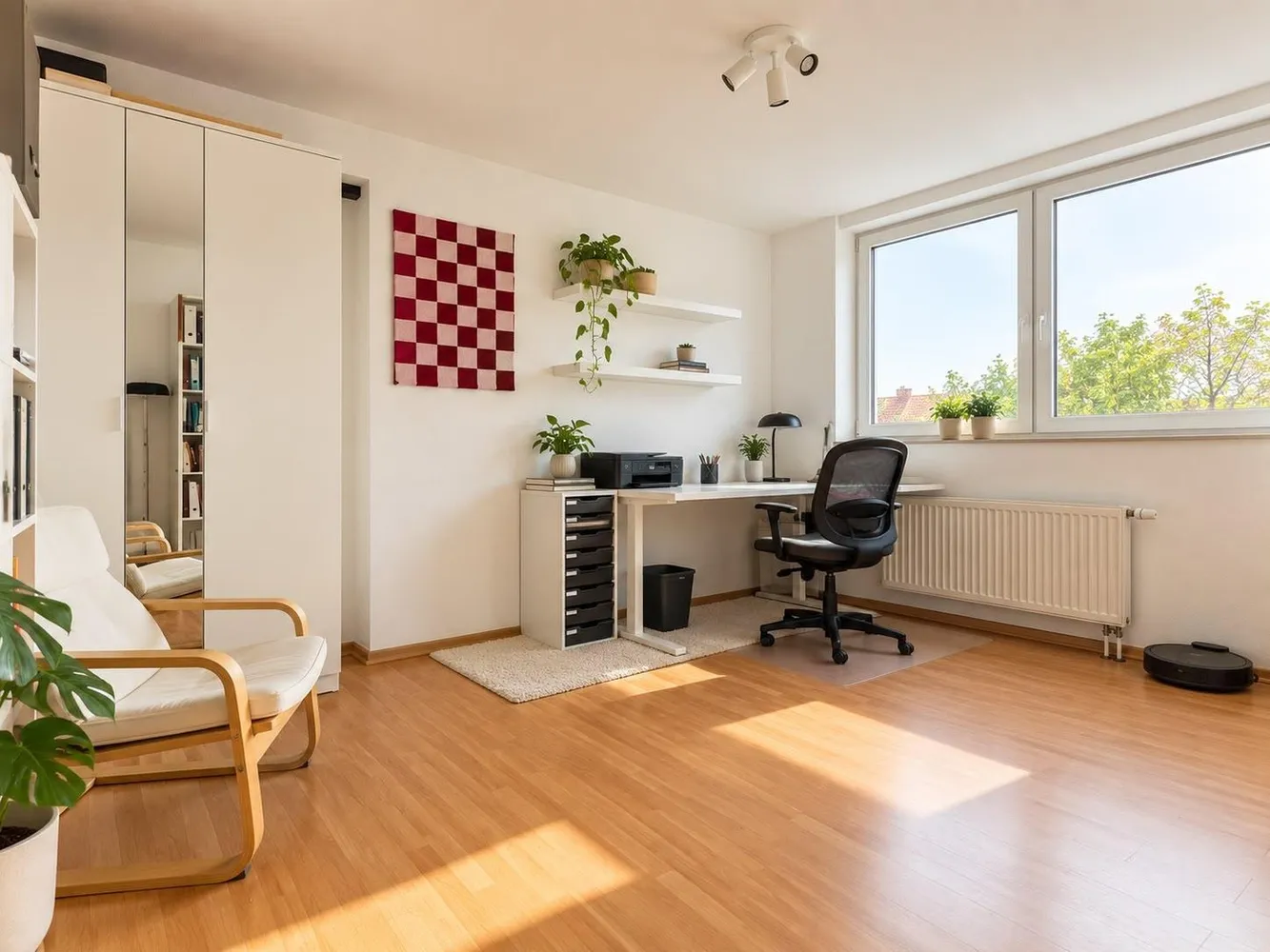 3 Zimmer Wohnung mit 67 m² in Hannover – Bild 8