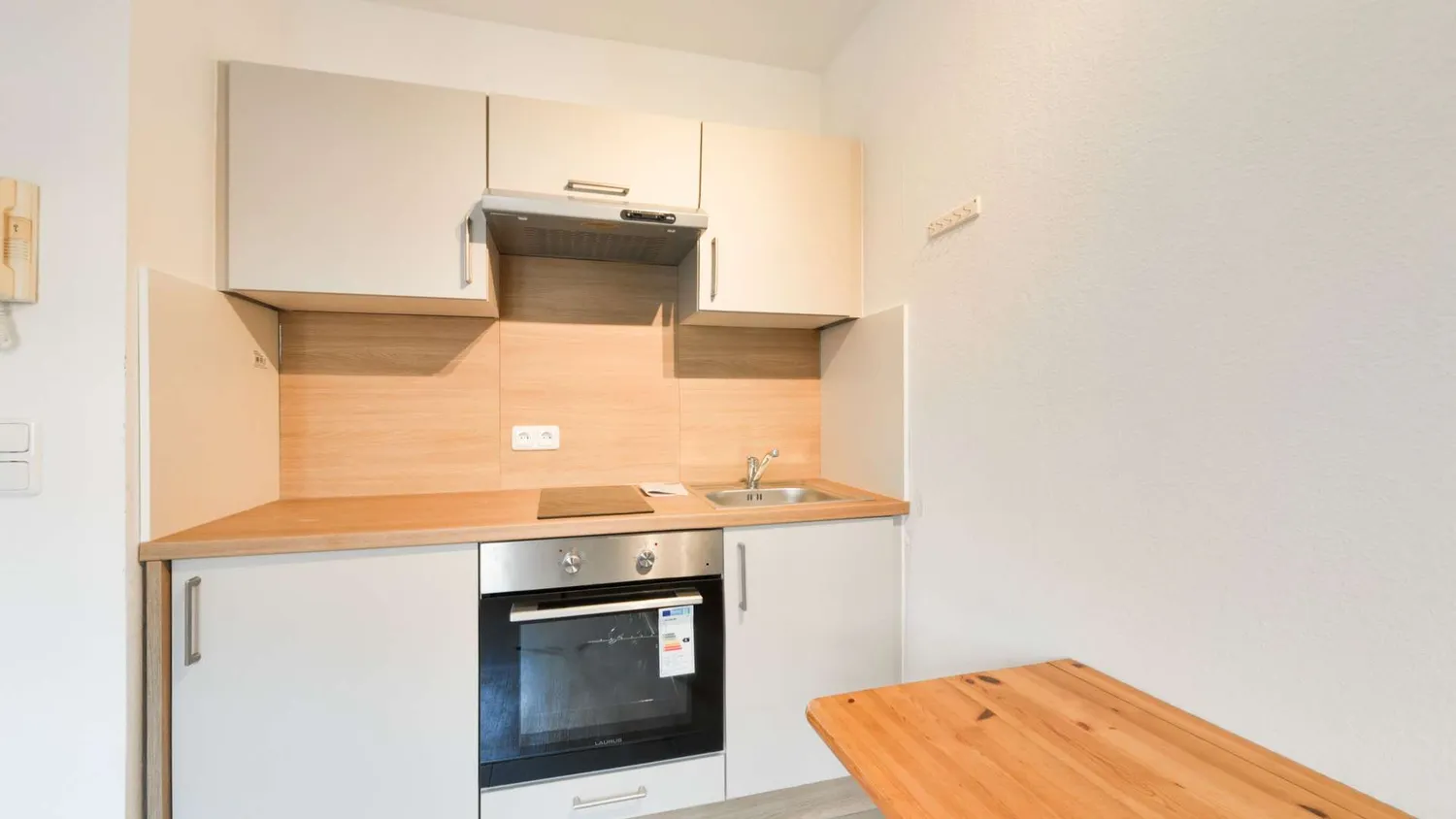 1 Zimmer Wohnung mit 20 m² in Passau – Bild 2