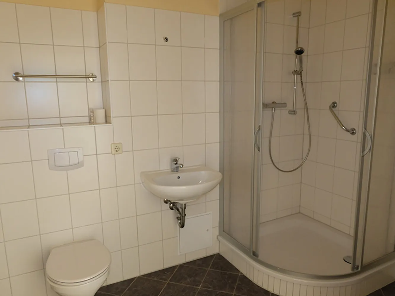 2 Zimmer Wohnung mit 51 m² in Quedlinburg – Bild 7