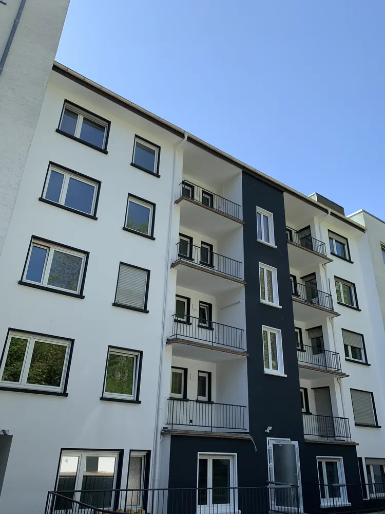 3 room apartment with 98 m² in Pirmasens – Photo 3