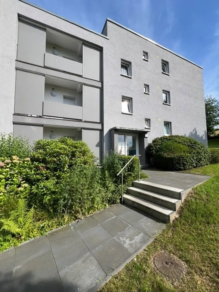 2 Zimmer Wohnung mit 62 m² in Wuppertal – Bild 1