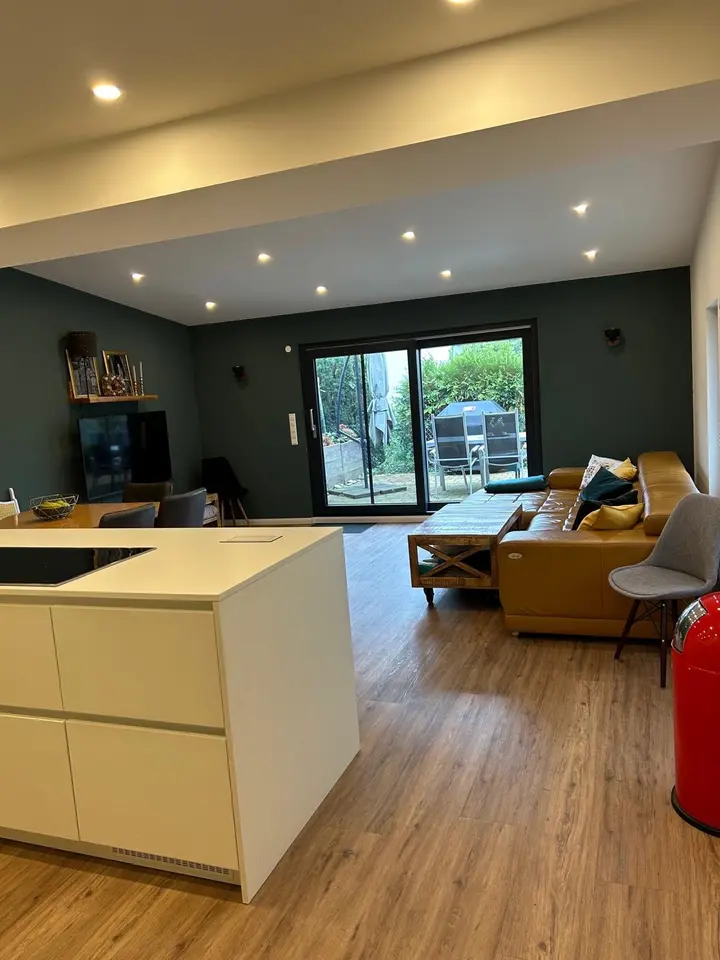 5 Zimmer Haus mit 169 m² in Ludwigshafen – Bild 1