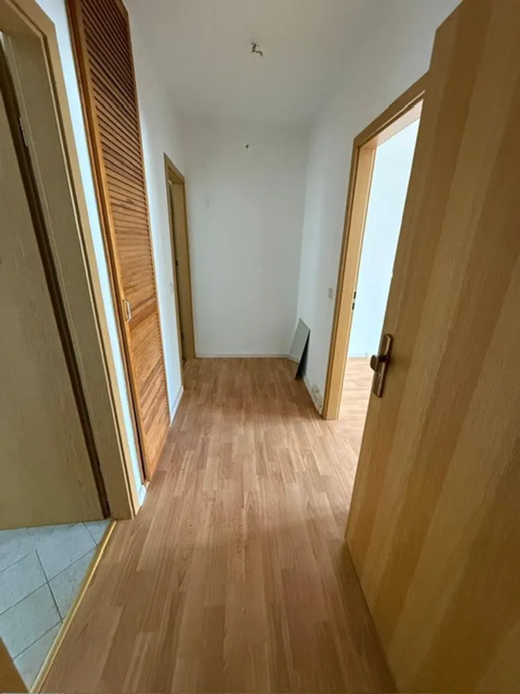 2 Zimmer Wohnung mit 49 m² in Wittenberg – Bild 2