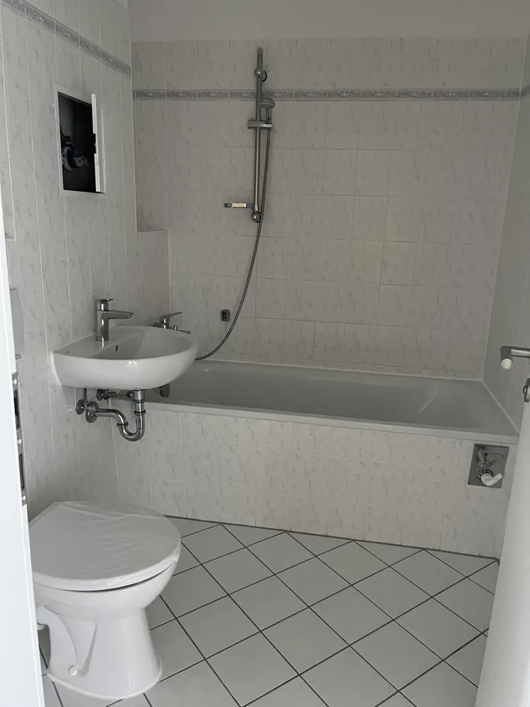 3 Zimmer Wohnung mit 58 m² in Eberswalde – Bild 4