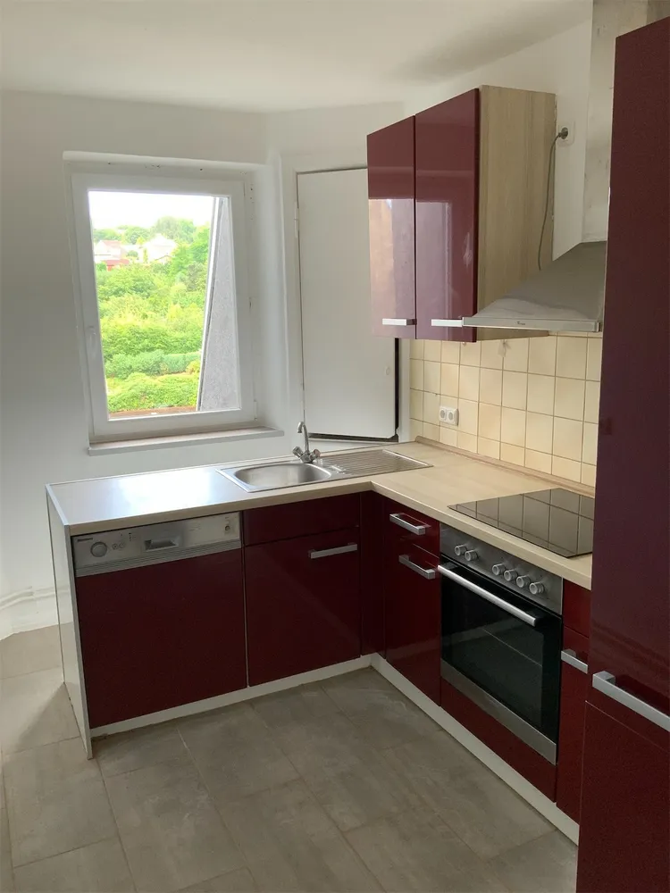 3 Zimmer Wohnung mit 78 m² in Flensburg – Bild 1