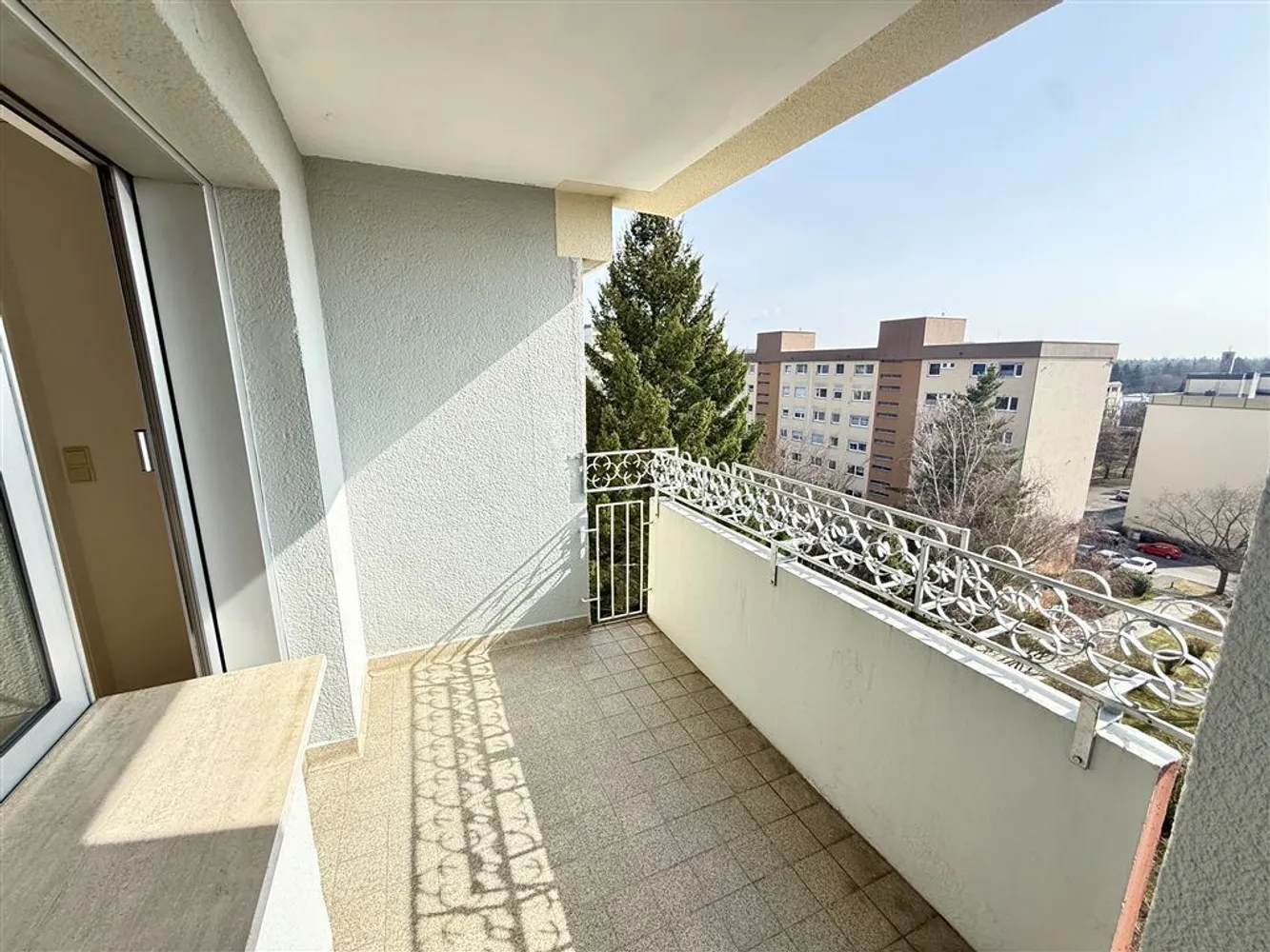 2 Zimmer Wohnung mit 70 m² in Nürnberg – Bild 8