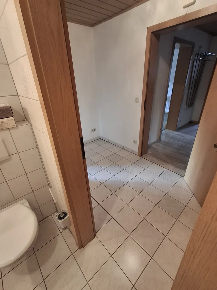 3 Zimmer Wohnung mit 75 m² in Mönchengladbach – Bild 9