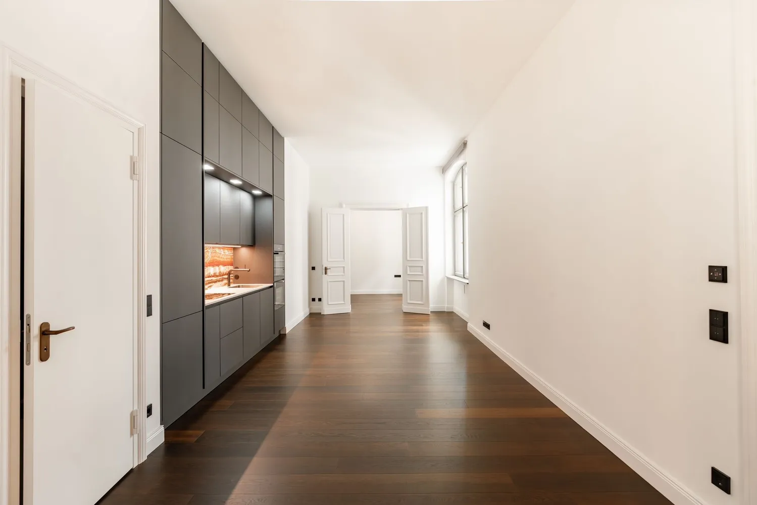 3 room apartment with 102 m² in Berlin – Photo 6