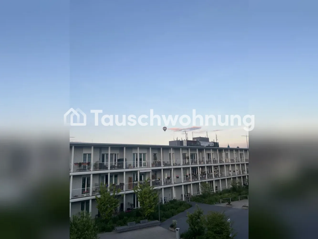 4 Zimmer Wohnung mit 86 m² in Erfurt – Bild 1