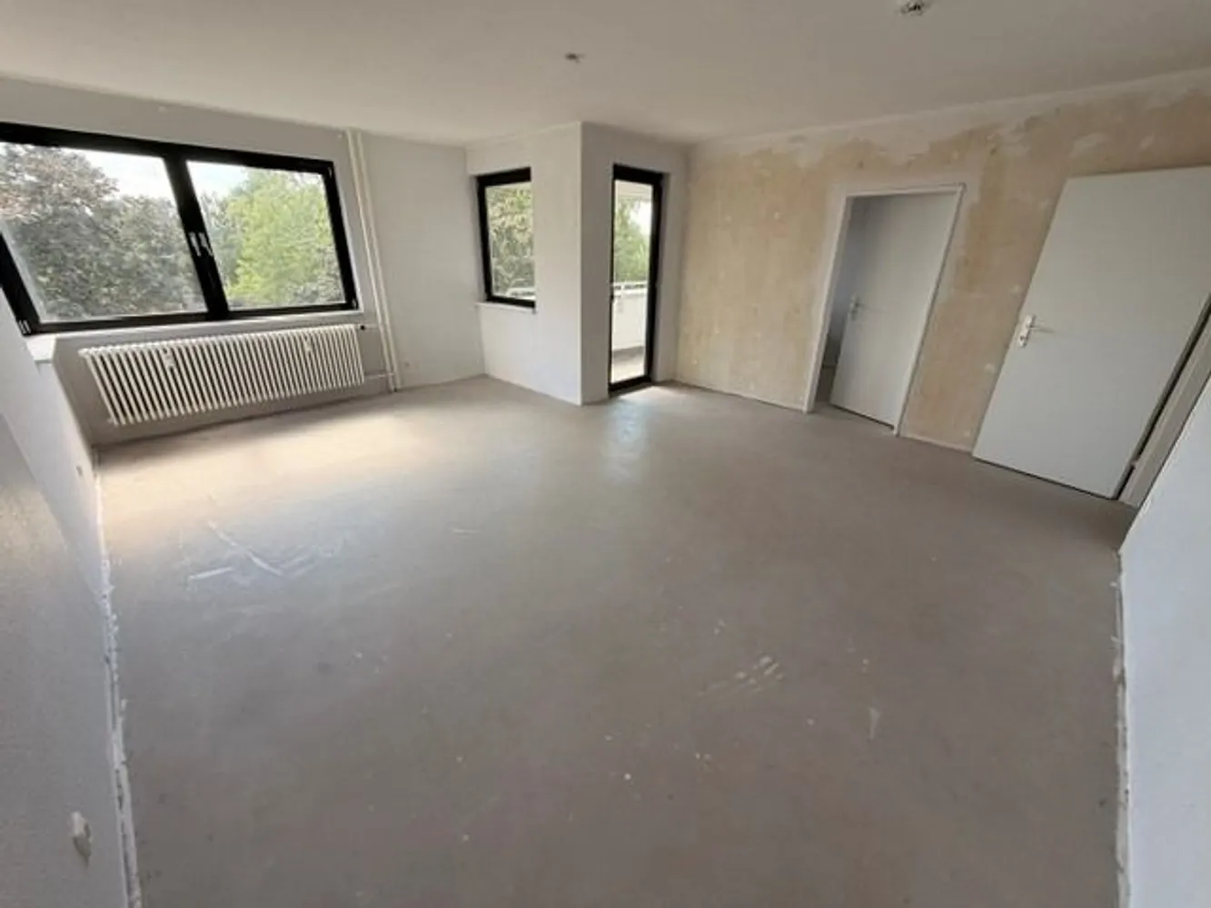 3 Zimmer Wohnung mit 83 m² in Berlin – Bild 4