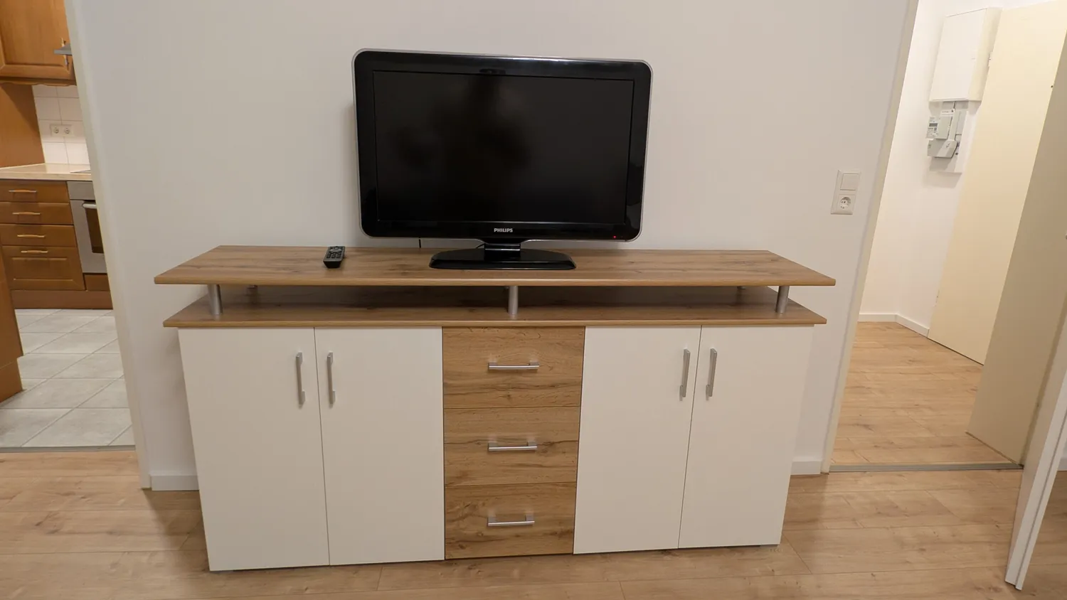 1 Zimmer Wohnung mit 43 m² in Berlin – Bild 5