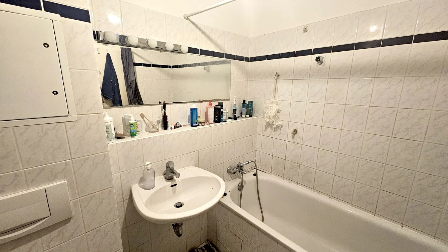 2 Zimmer Wohnung mit 57 m² in Berlin – Bild 9