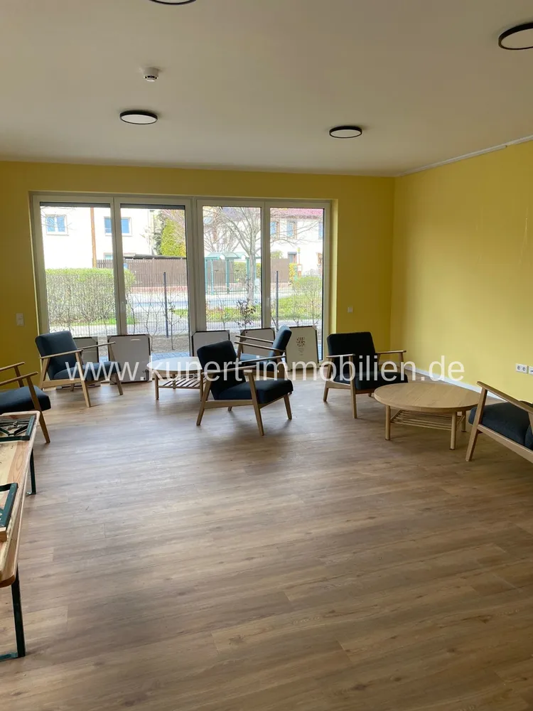 2 Zimmer Wohnung mit 34 m² in Halle (Saale) – Bild 11