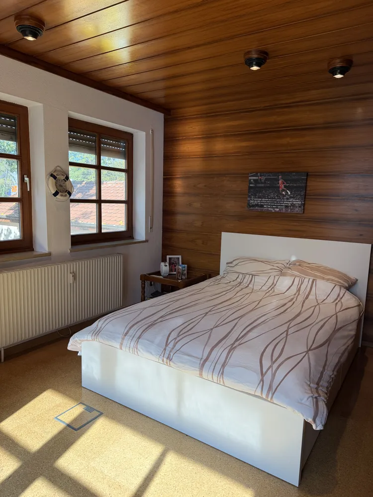 1 Zimmer Wohnung mit 35 m² in Nürnberg – Bild 6
