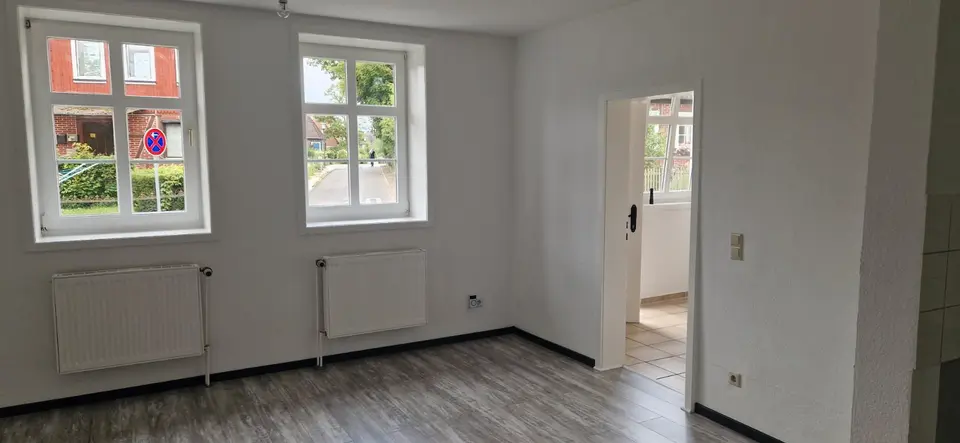 2 Zimmer Wohnung mit 50 m² in Uelzen – Bild 2