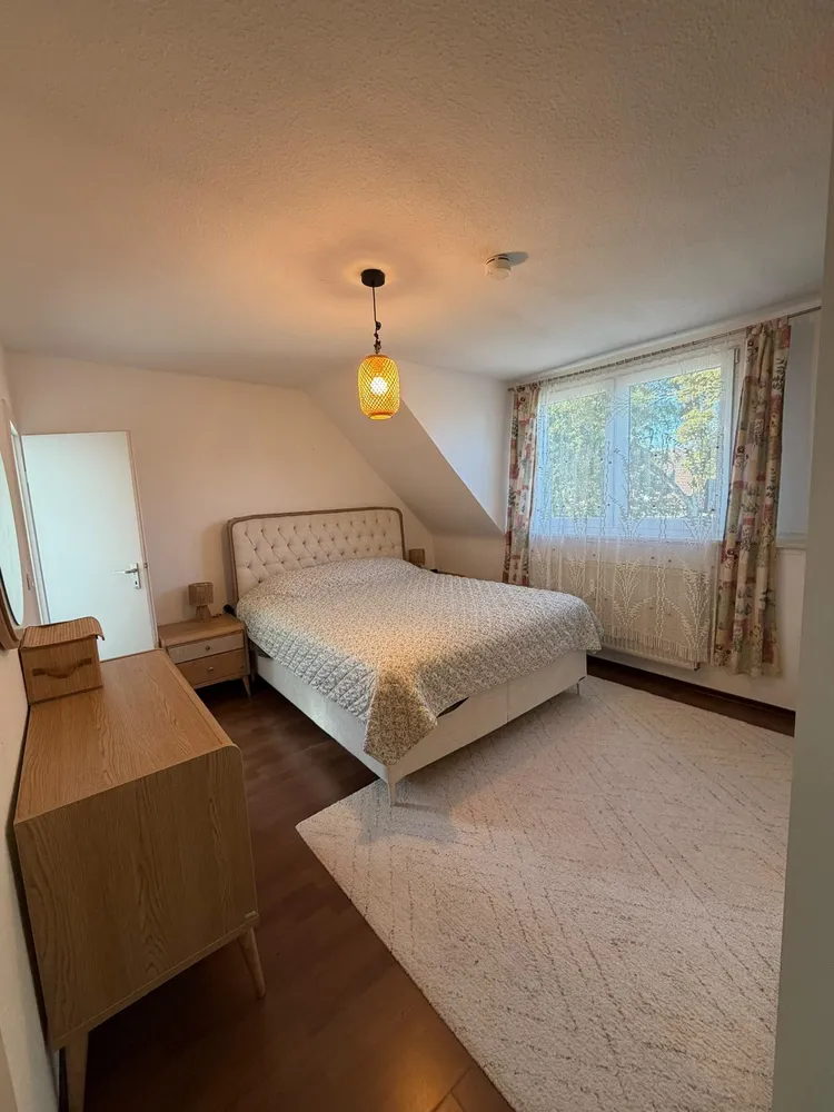 2 Zimmer Wohnung mit 47 m² in Oberhausen – Bild 1