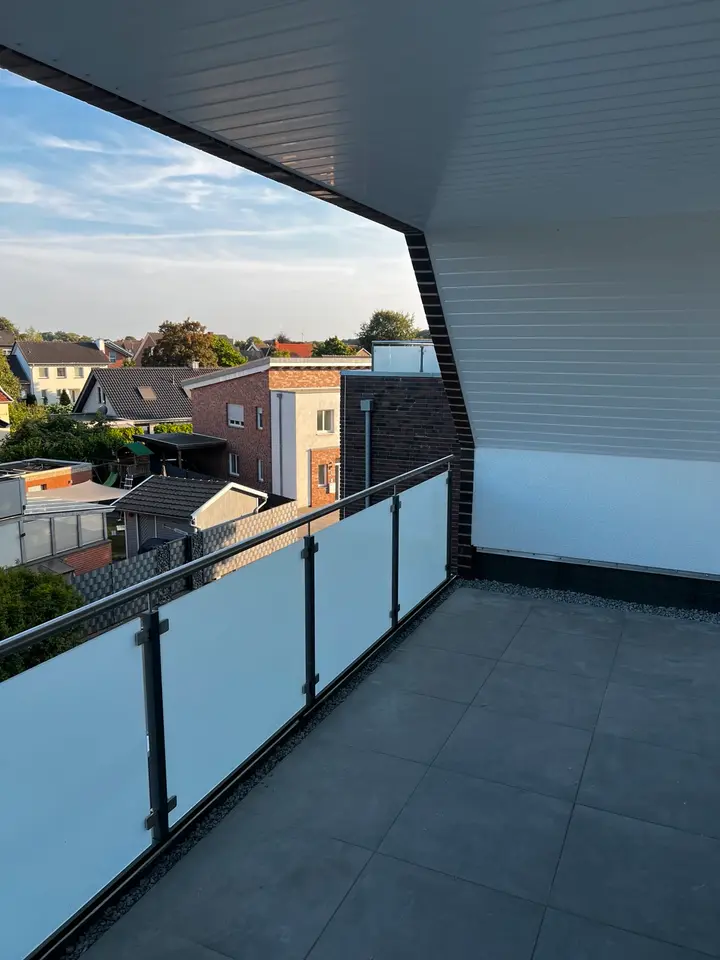3 Zimmer Wohnung mit 90 m² in Coesfeld – Bild 8