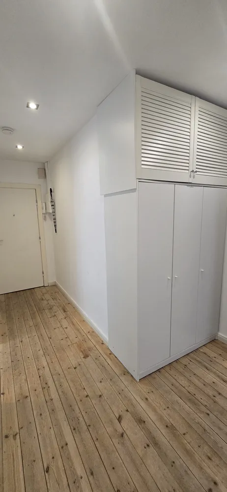 2 Zimmer Wohnung mit 52 m² in Hamburg – Bild 5
