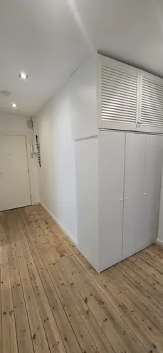 2 Zimmer Wohnung mit 52 m² in Hamburg – Bild 5