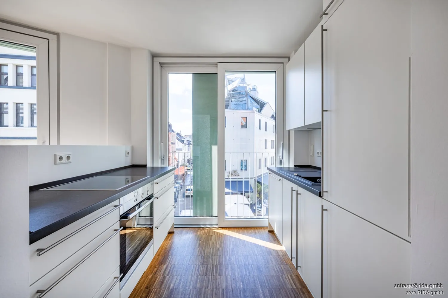 2 Zimmer Wohnung mit 68 m² in Köln – Bild 4