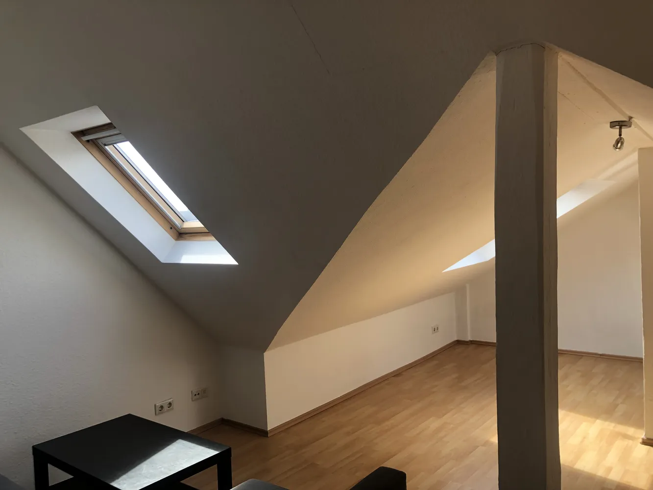 1 Zimmer Wohnung mit 30 m² in Frankfurt am Main – Bild 12