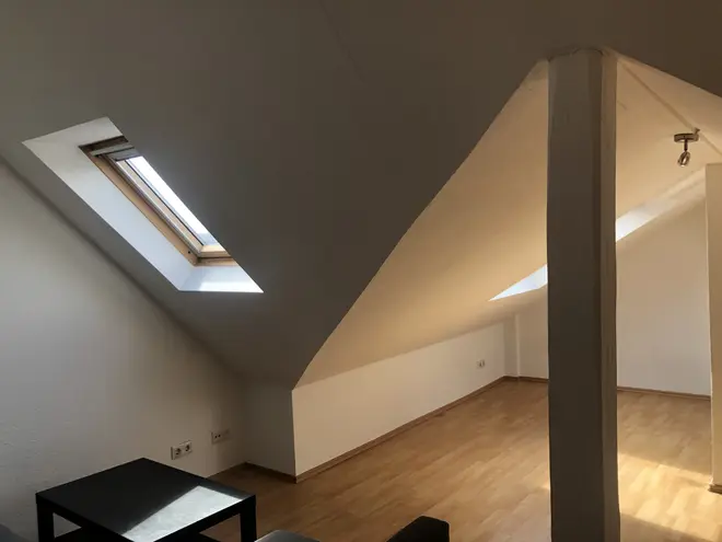 1 Zimmer Wohnung mit 30 m² in Frankfurt am Main – Bild 4