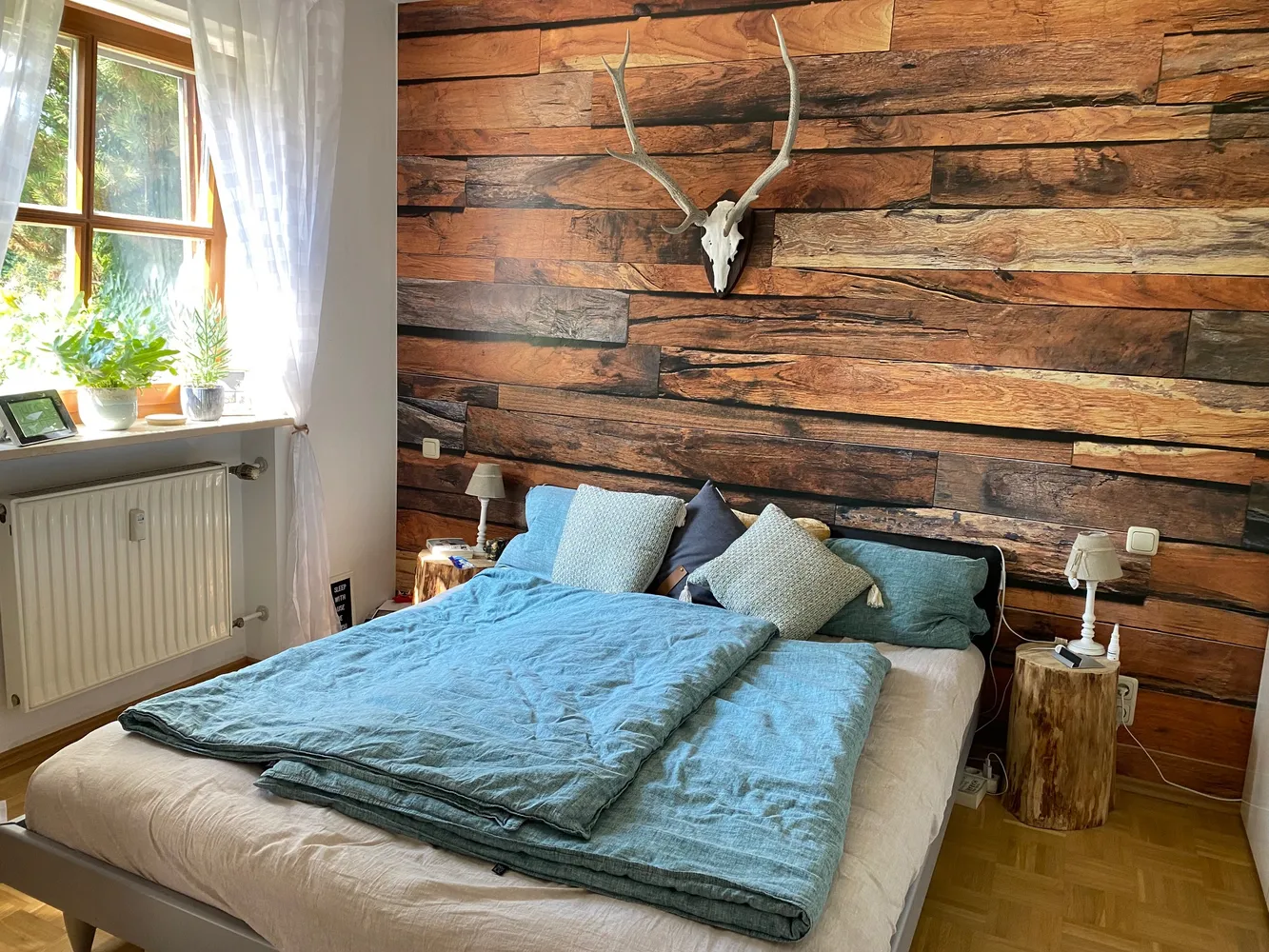 3 Zimmer Wohnung mit 72 m² in München – Bild 6