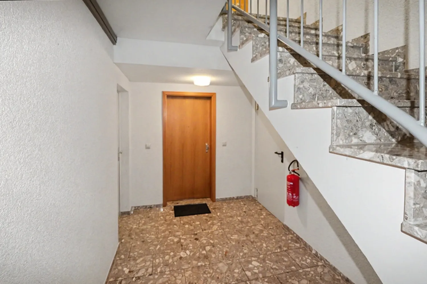 1 Zimmer Wohnung mit 52 m² in Mannheim – Bild 8