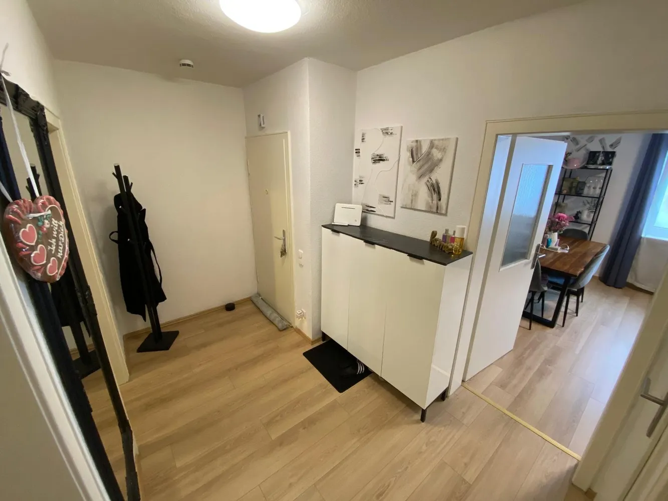 3 Zimmer Wohnung mit 55 m² in Essen – Bild 5