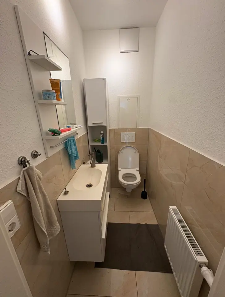 WG-Zimmer mit 18 m² in Metzingen – Bild 7